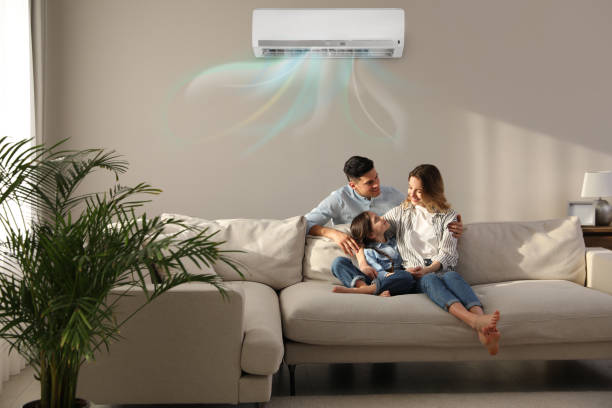 Best HVAC repair near me  in Essex Junction, VT