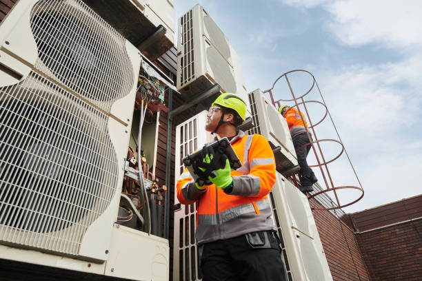 Best Emergency HVAC repair  in Essex Junction, VT