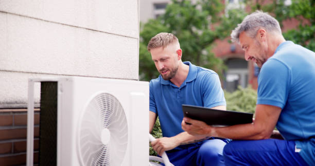 Best HVAC emergency services  in Essex Junction, VT