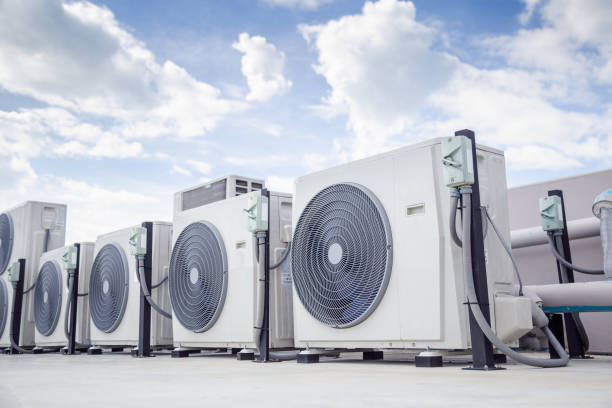 Best Best HVAC companies  in Essex Junction, VT